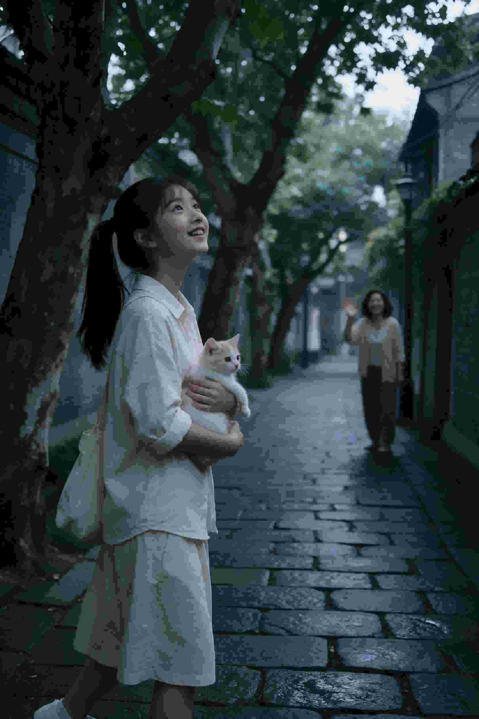 爱在云端