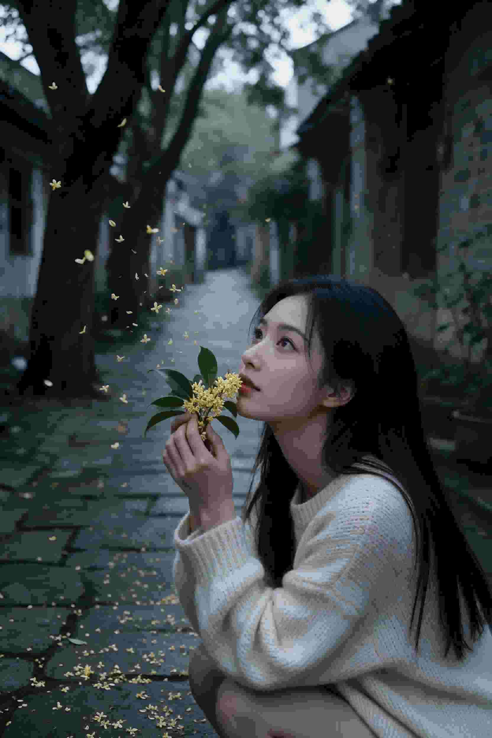群像剧集