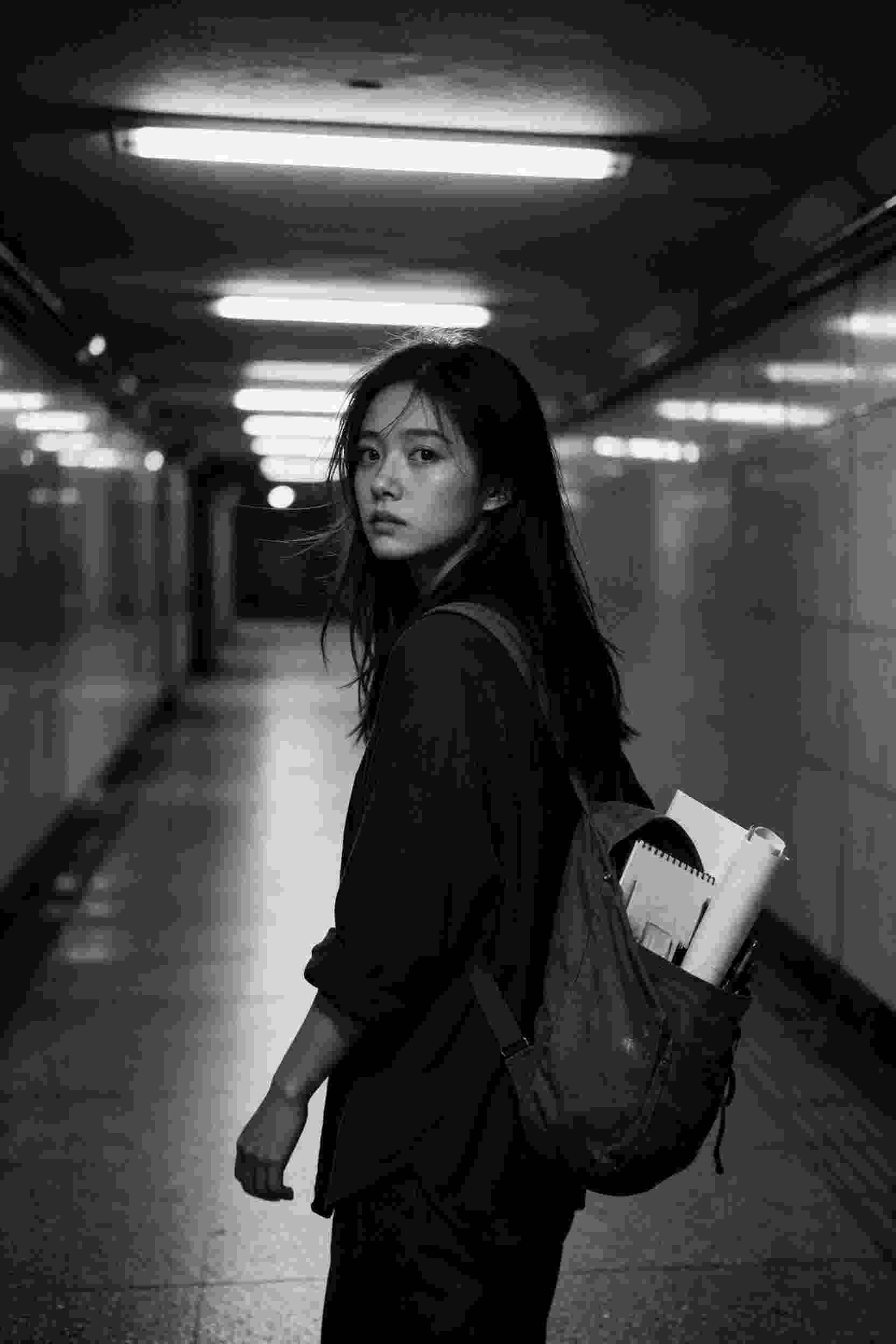 总裁的秘密