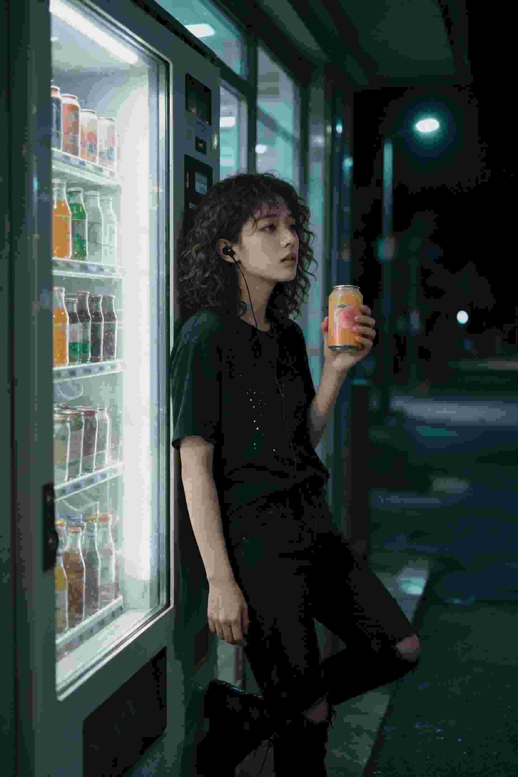情债缠身