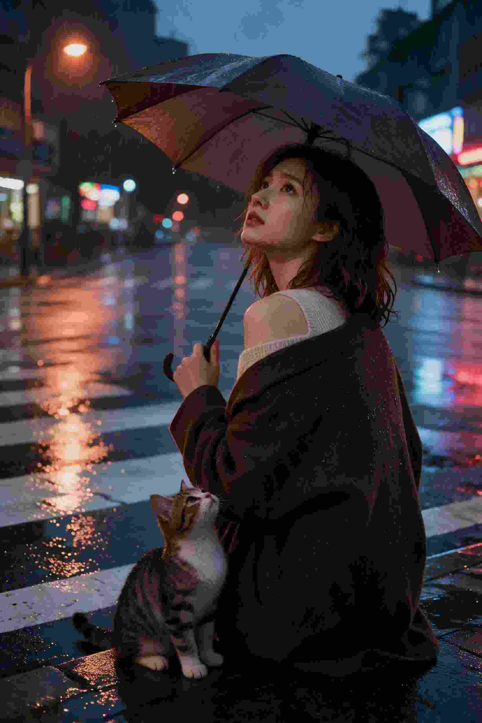 误入君王心