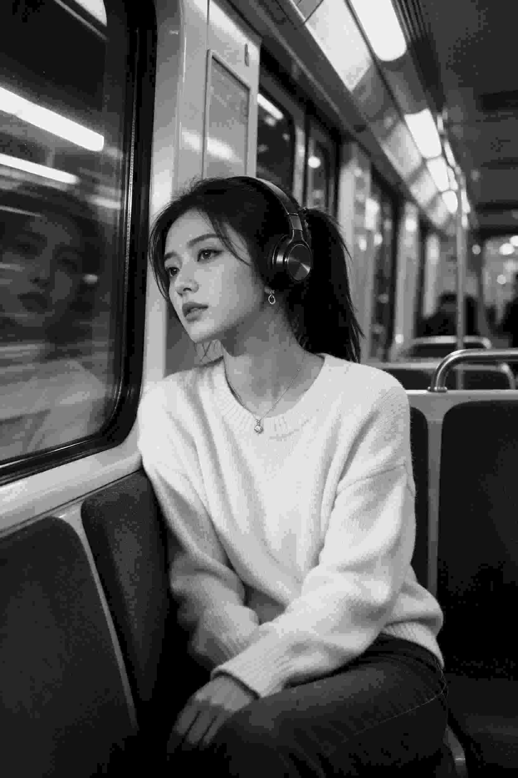 午夜讯息
